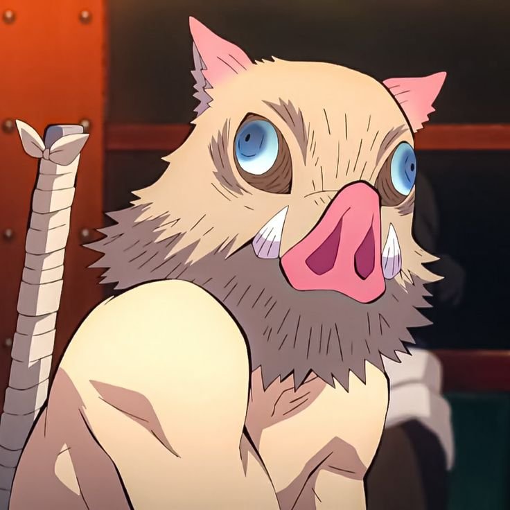 Inosuke Hashibira In Death Note Explained: The Crossover No One Saw Coming